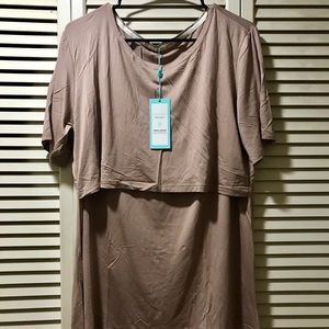 Nursing Top